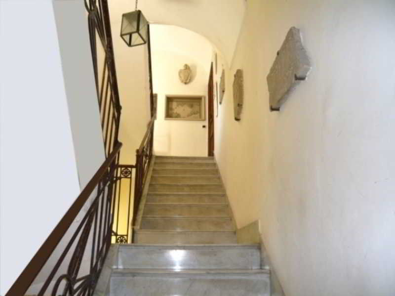 Dolcevitasorrento Guest House Экстерьер фото