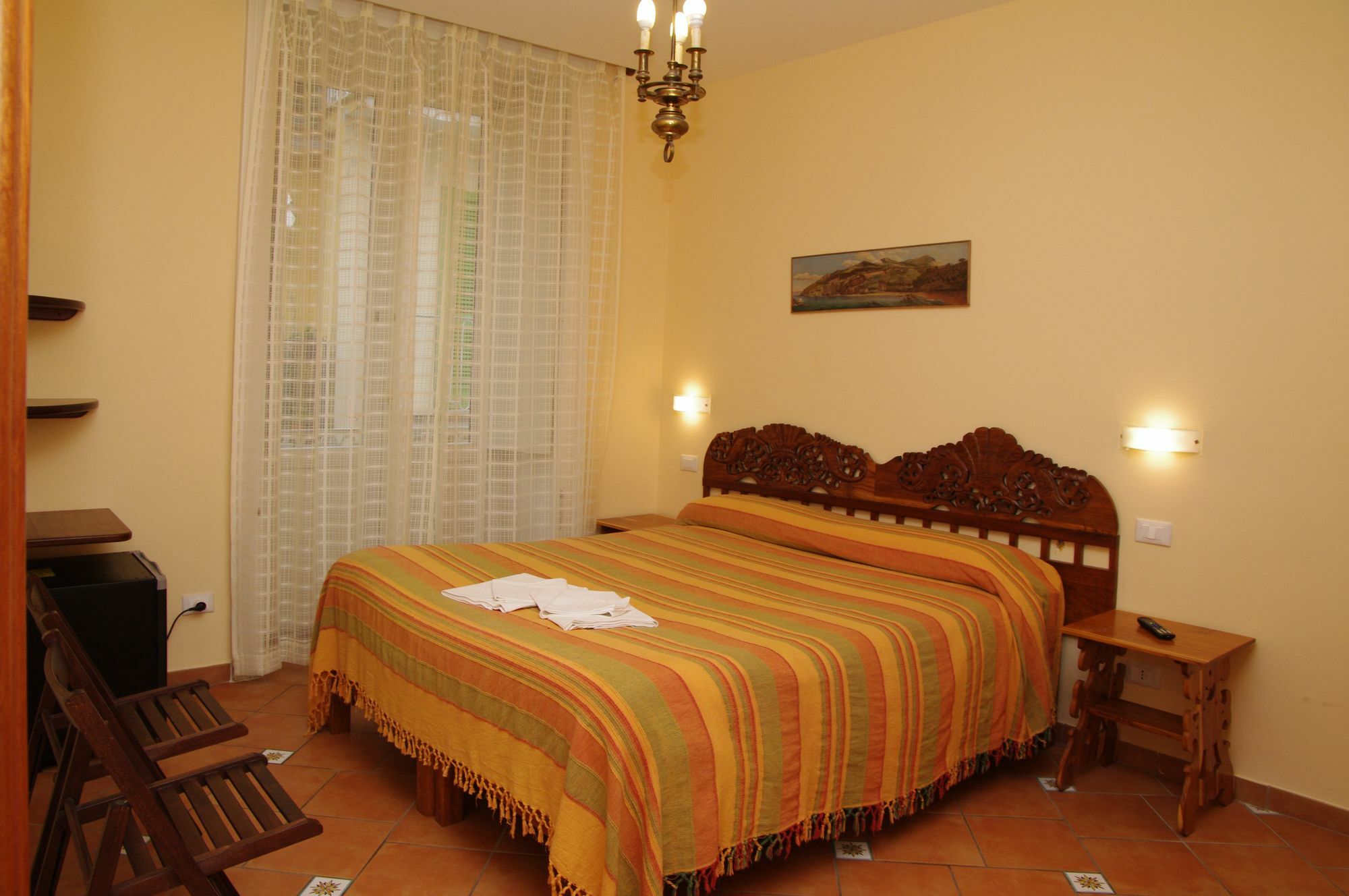 Dolcevitasorrento Guest House Экстерьер фото